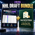 Underdog Best Puck Classic Bundle